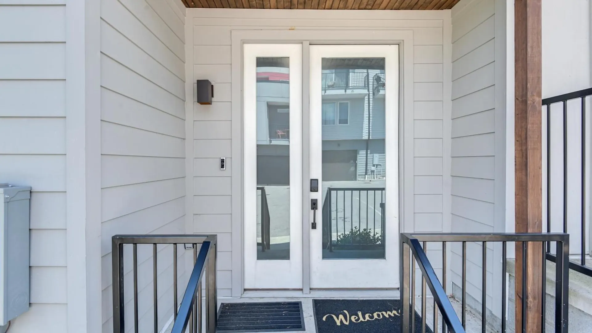 Holiday home Skyline Views Nashville Townhome 3 Mi To Broadway