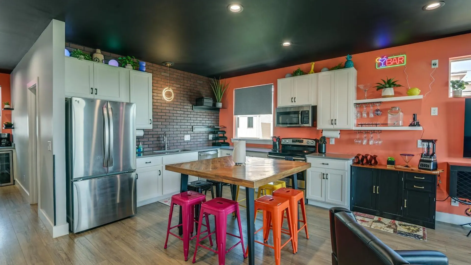 Holiday home Skyline Views Nashville Townhome 3 Mi To Broadway United States